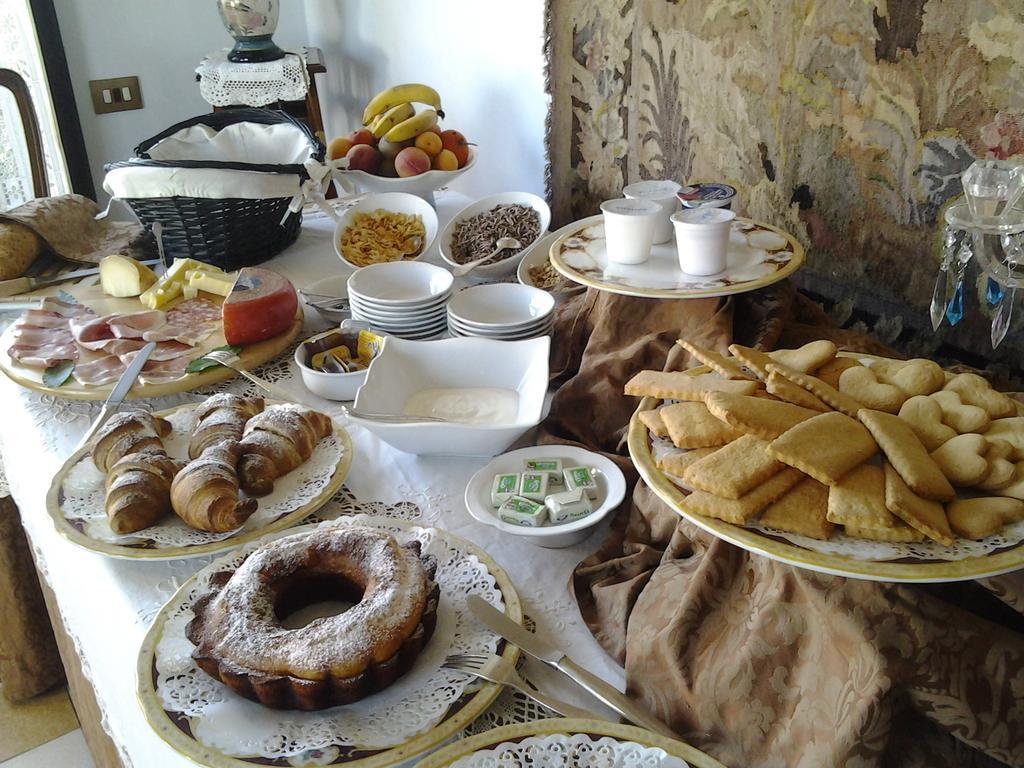 Relais Castelluccio Palusse ξενώνας Città della Pieve Εξωτερικό φωτογραφία