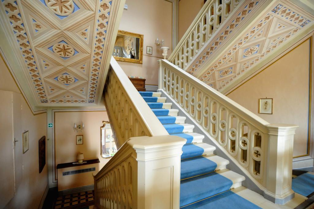 Relais Castelluccio Palusse ξενώνας Città della Pieve Εξωτερικό φωτογραφία