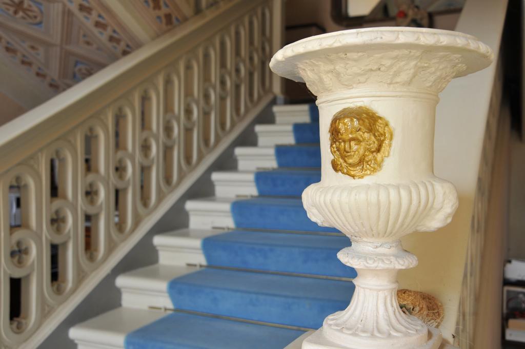 Relais Castelluccio Palusse ξενώνας Città della Pieve Εξωτερικό φωτογραφία
