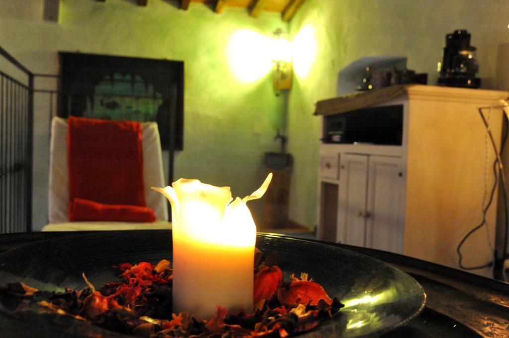 Relais Castelluccio Palusse ξενώνας Città della Pieve Εξωτερικό φωτογραφία