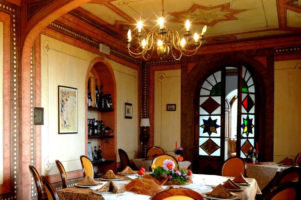 Relais Castelluccio Palusse ξενώνας Città della Pieve Εξωτερικό φωτογραφία