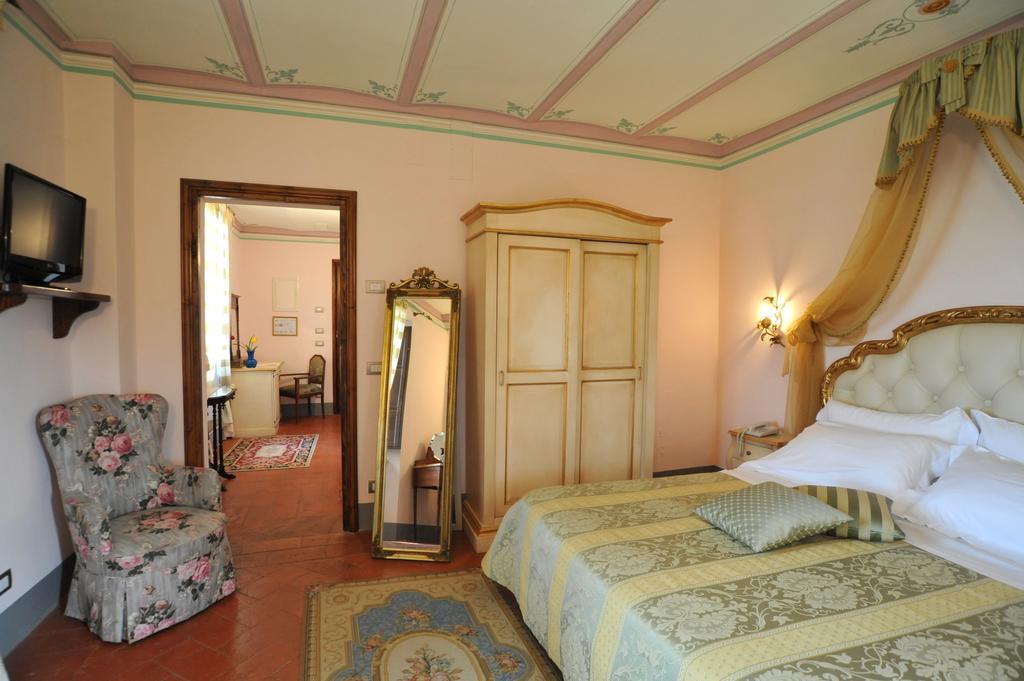 Relais Castelluccio Palusse ξενώνας Città della Pieve Εξωτερικό φωτογραφία