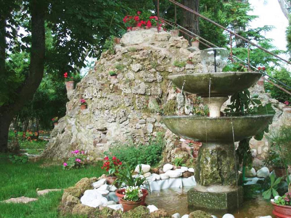 Relais Castelluccio Palusse ξενώνας Città della Pieve Εξωτερικό φωτογραφία