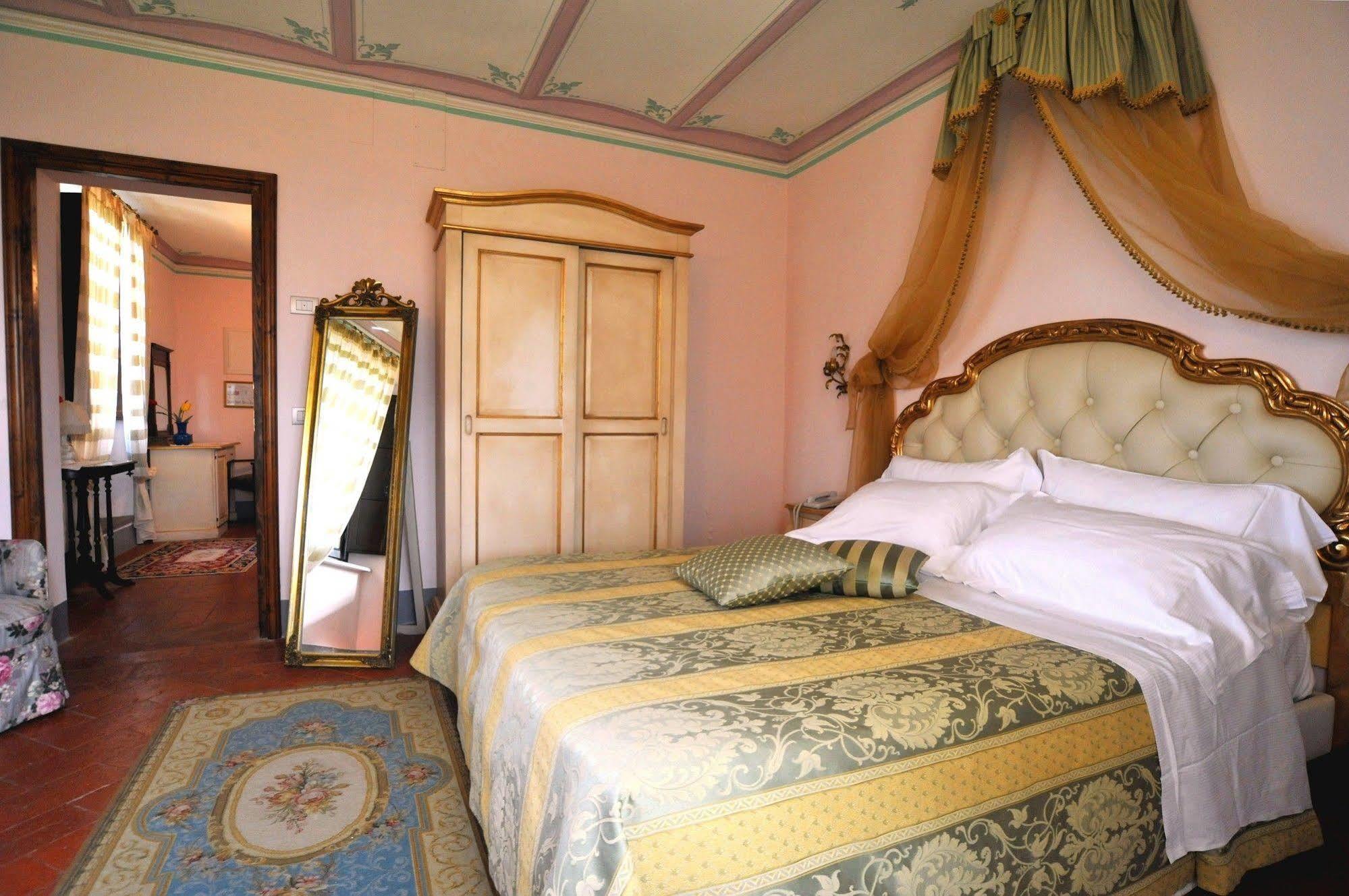 Relais Castelluccio Palusse ξενώνας Città della Pieve Εξωτερικό φωτογραφία