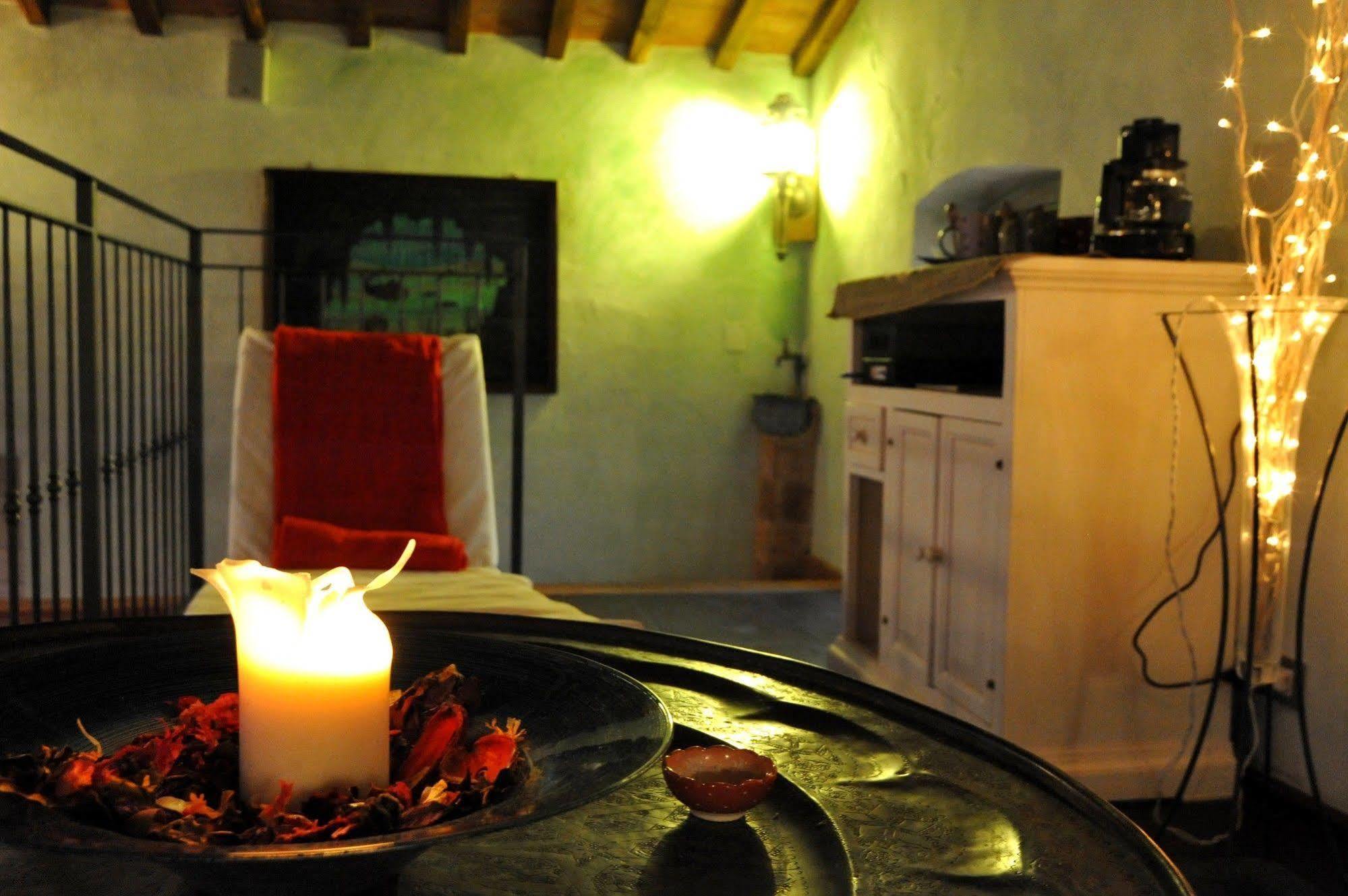 Relais Castelluccio Palusse ξενώνας Città della Pieve Εξωτερικό φωτογραφία