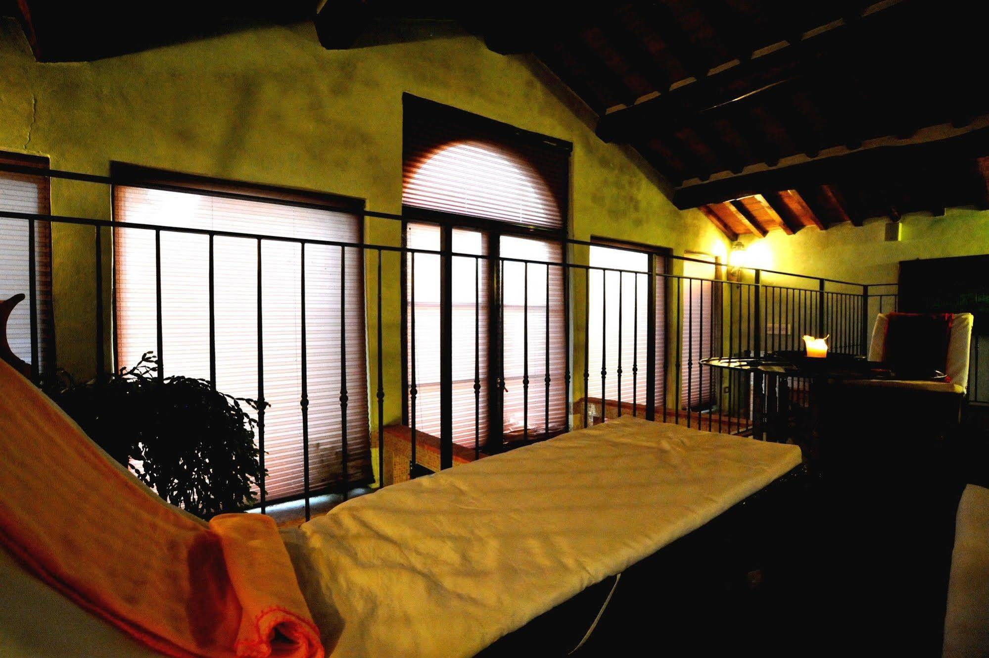 Relais Castelluccio Palusse ξενώνας Città della Pieve Εξωτερικό φωτογραφία