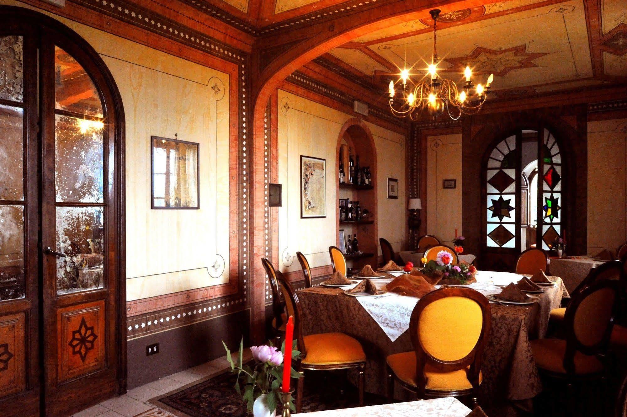 Relais Castelluccio Palusse ξενώνας Città della Pieve Εξωτερικό φωτογραφία