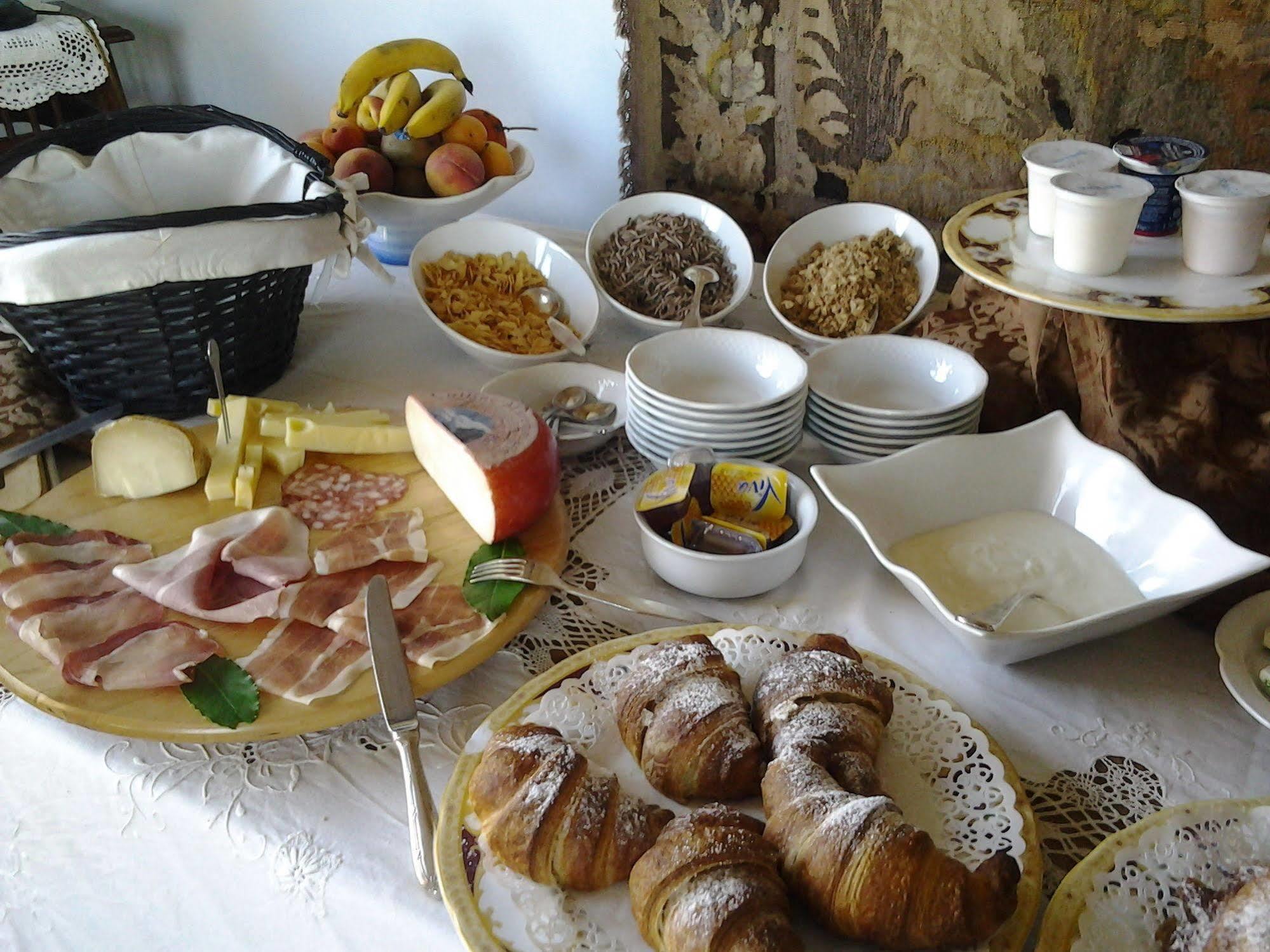 Relais Castelluccio Palusse ξενώνας Città della Pieve Εξωτερικό φωτογραφία