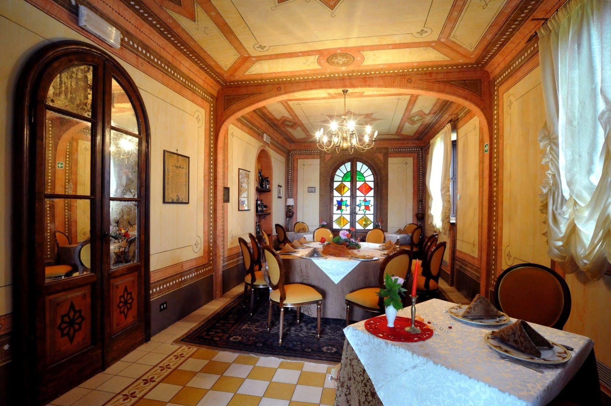 Relais Castelluccio Palusse ξενώνας Città della Pieve Εξωτερικό φωτογραφία