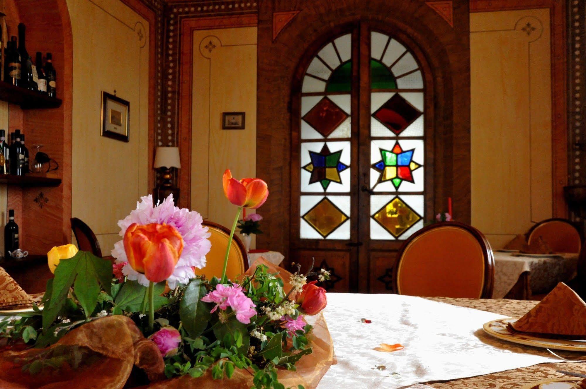 Relais Castelluccio Palusse ξενώνας Città della Pieve Εξωτερικό φωτογραφία